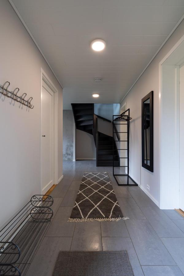 Flotunet - Jornhuset สตรีน ภายนอก รูปภาพ