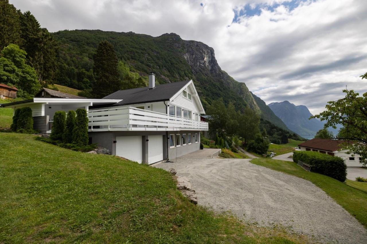 Flotunet - Jornhuset สตรีน ภายนอก รูปภาพ